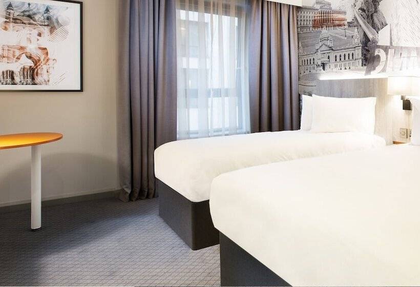 Hotel Leonardo Belfast