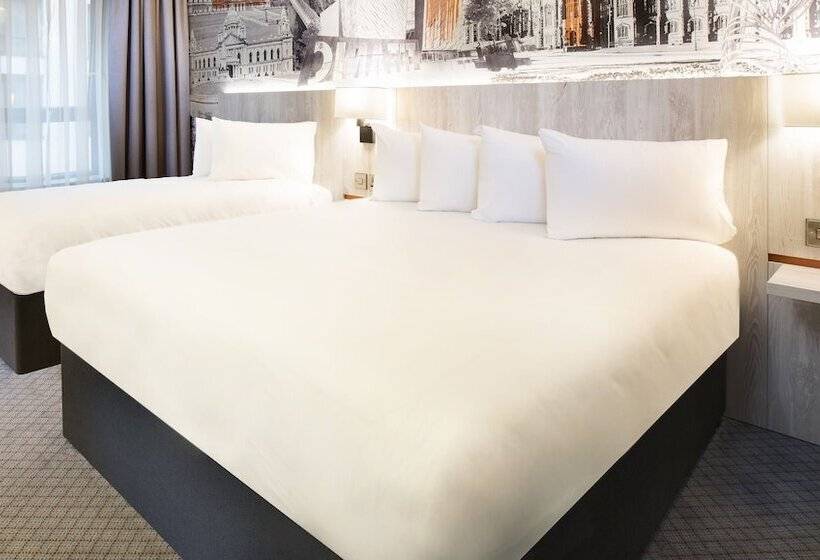 Hotel Leonardo Belfast