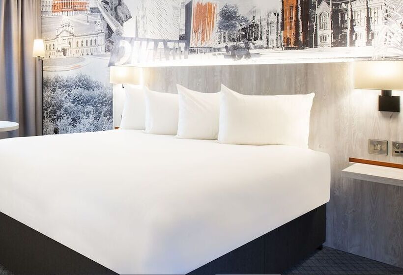 Hotel Leonardo Belfast