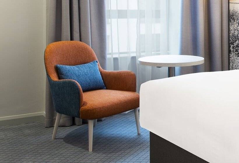 Hotel Leonardo Belfast