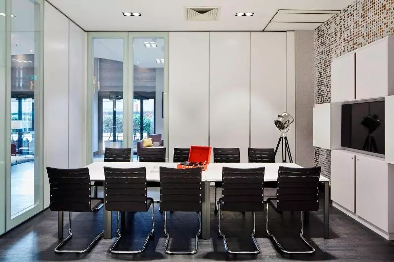 Otel London Marriott  Maida Vale