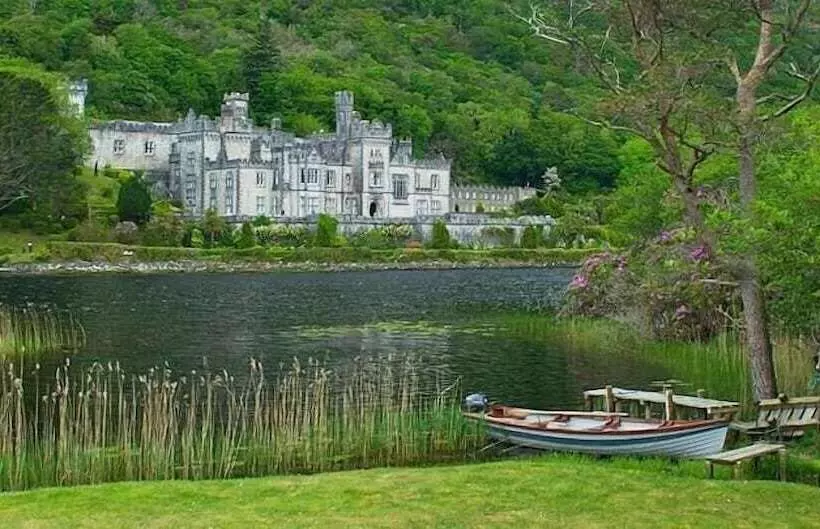 ホテル Maol Reidh