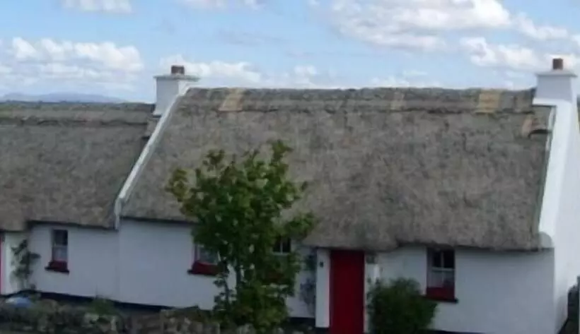 ホテル Maol Reidh