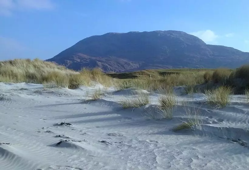 ホテル Maol Reidh