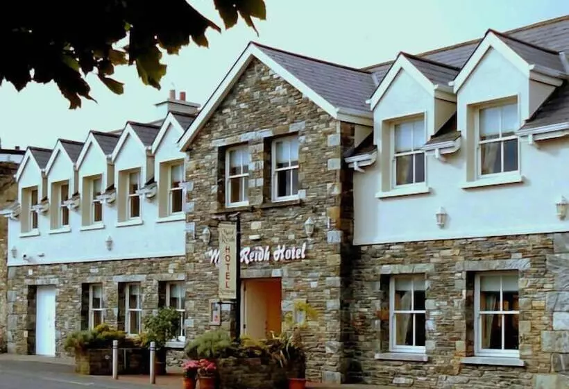 ホテル Maol Reidh