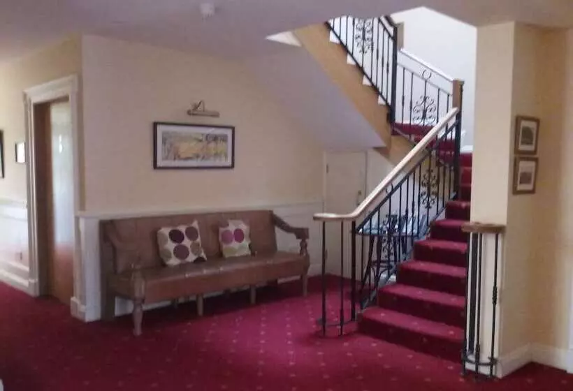 ホテル Maol Reidh