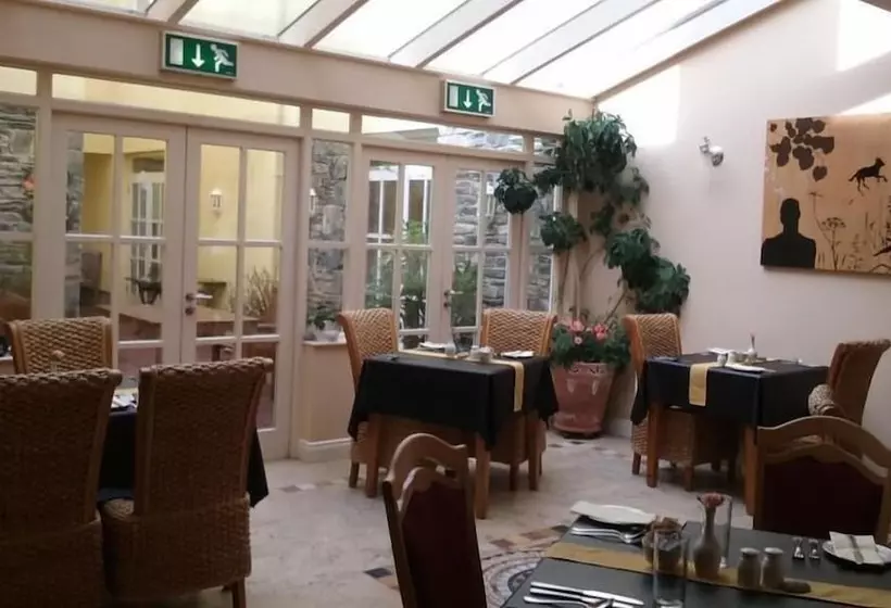 ホテル Maol Reidh