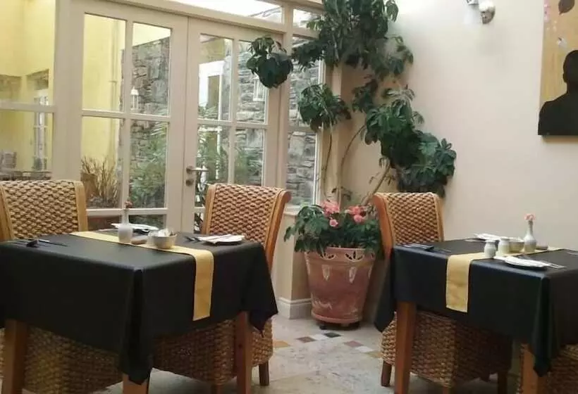 ホテル Maol Reidh