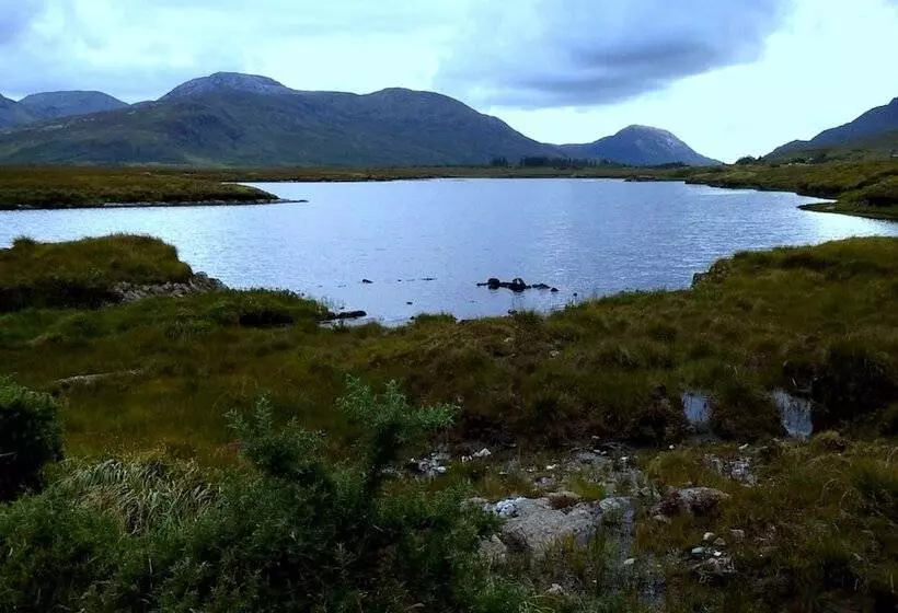 ホテル Maol Reidh