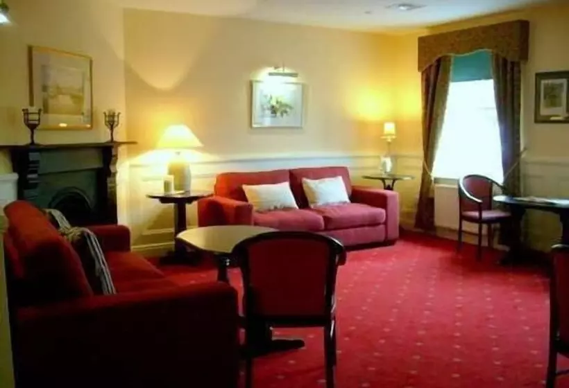 ホテル Maol Reidh