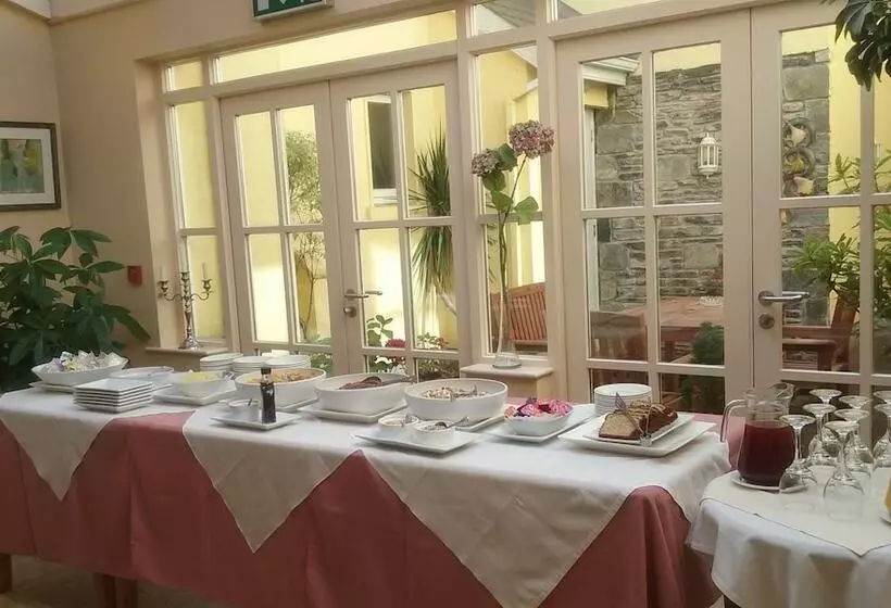 ホテル Maol Reidh