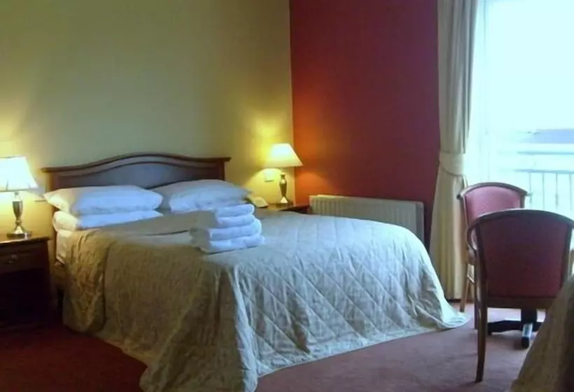 ホテル Maol Reidh