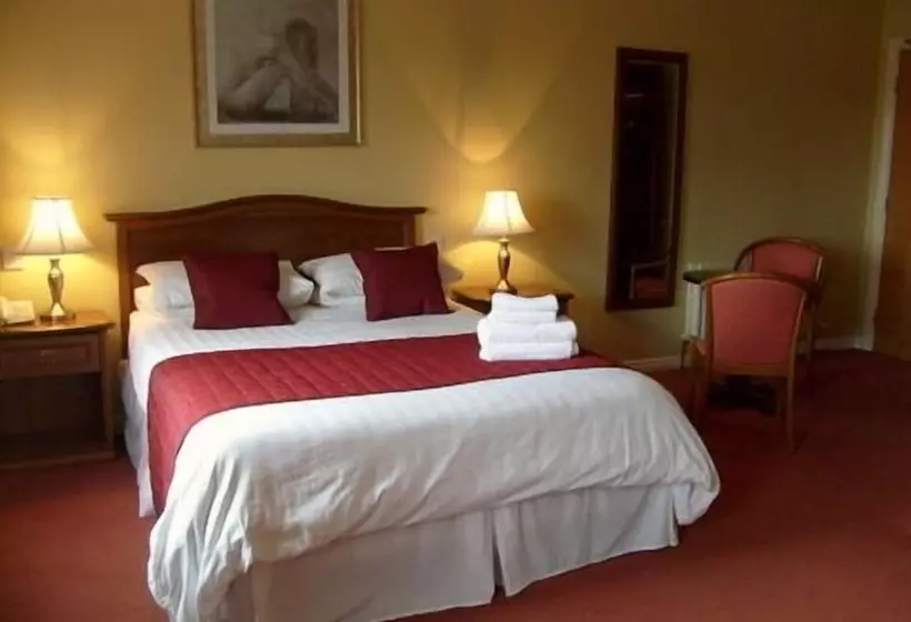 ホテル Maol Reidh