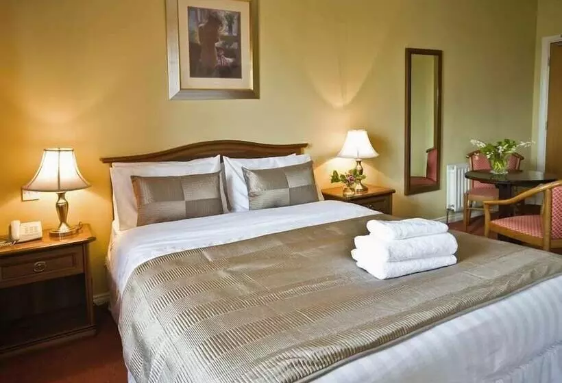 ホテル Maol Reidh