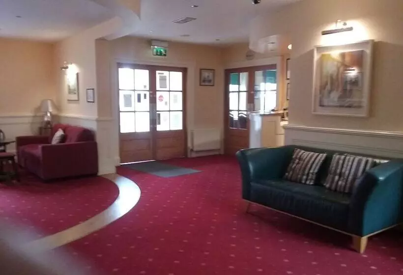 ホテル Maol Reidh