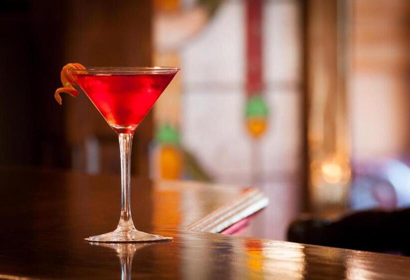 فندق Meadow Court