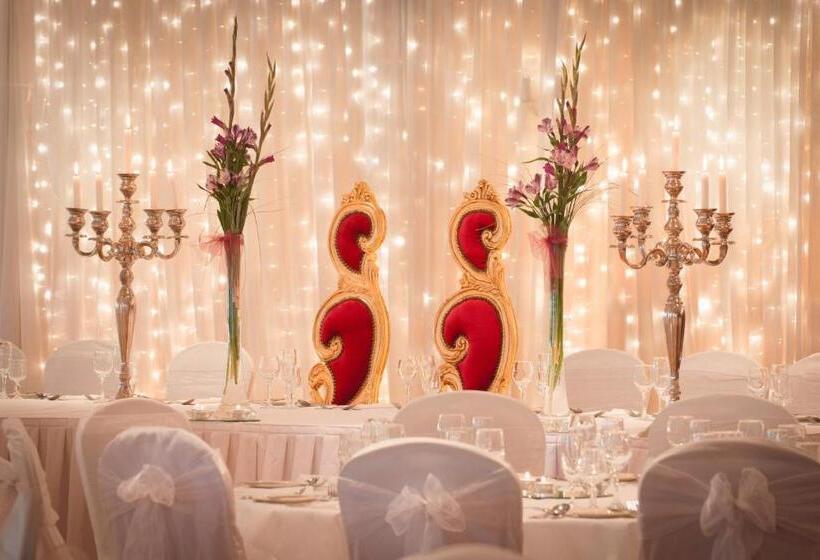 فندق Meadow Court