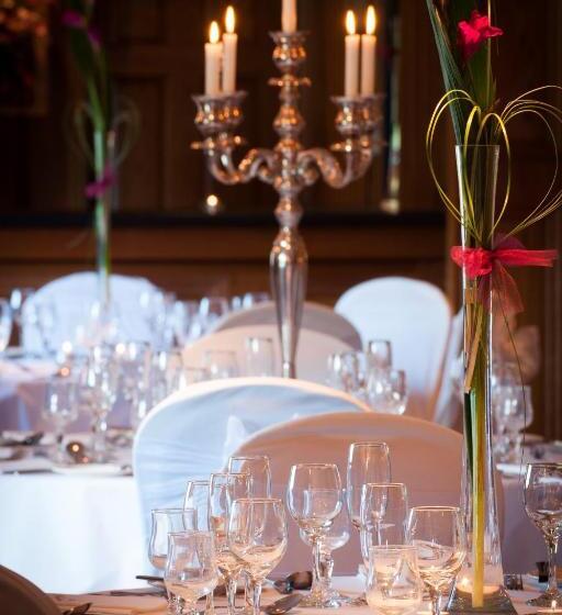 فندق Meadow Court