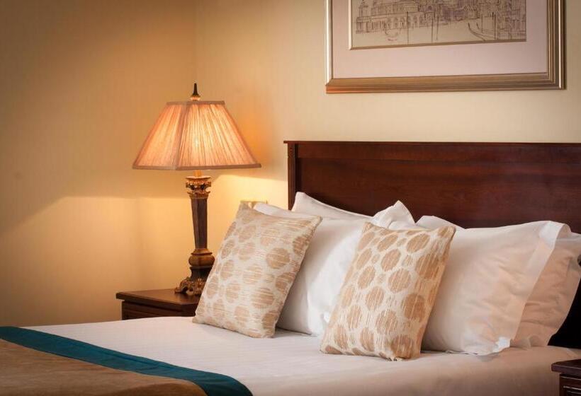 فندق Meadow Court