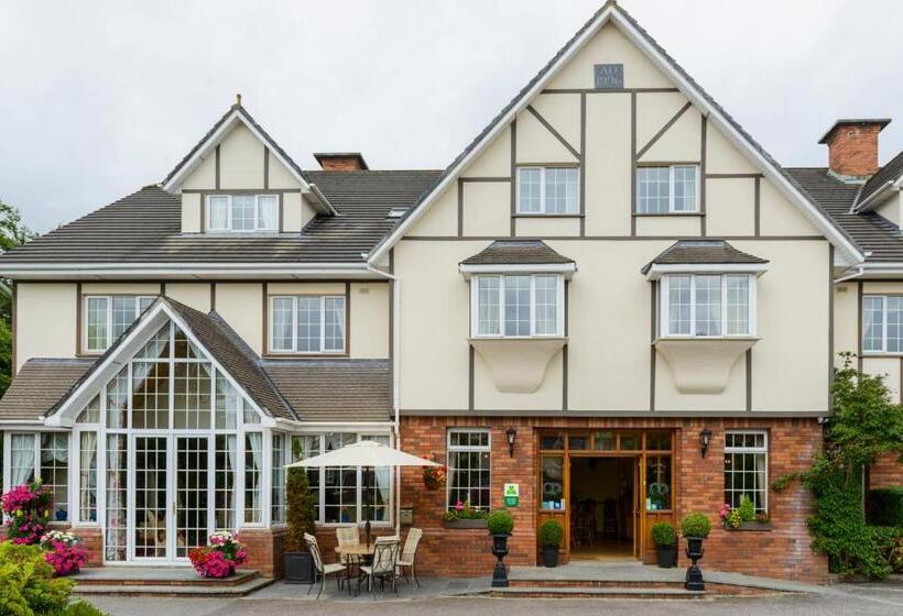 Hotel Old Weir Lodge