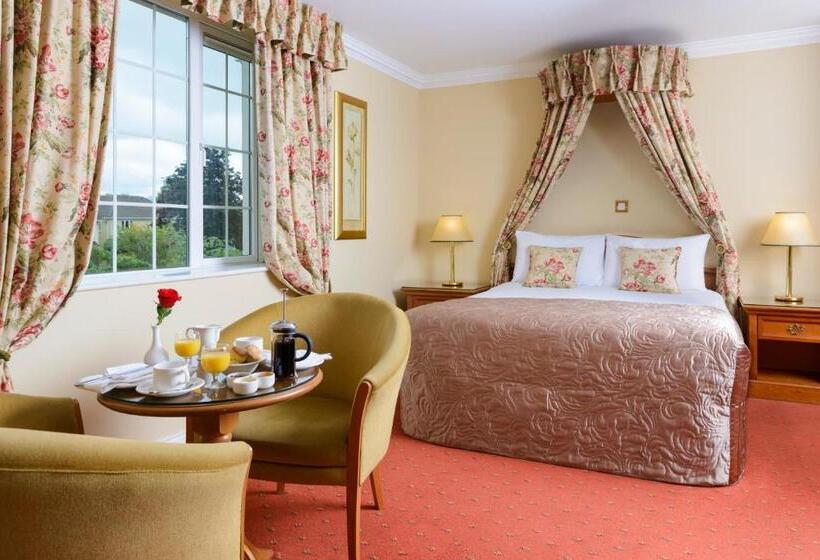 Hotel Old Weir Lodge