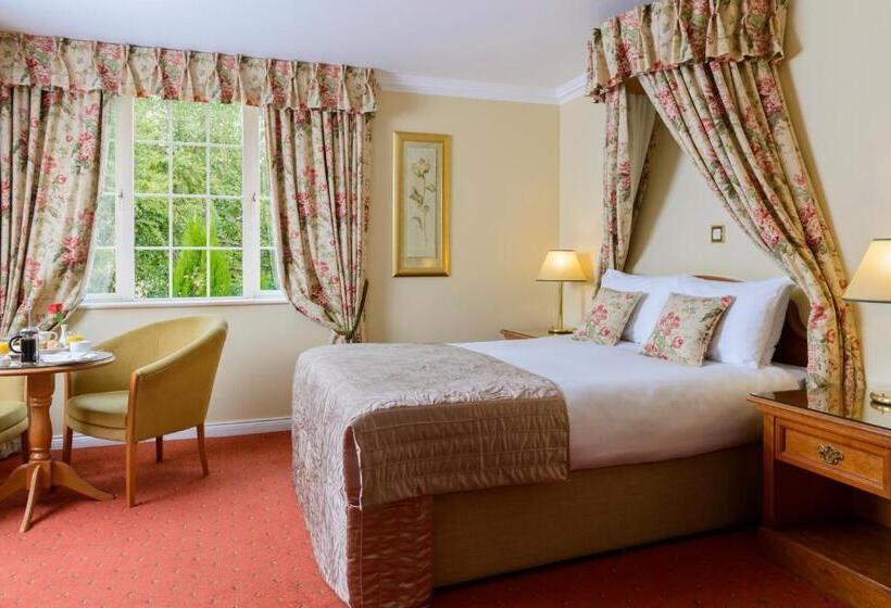 Hotel Old Weir Lodge