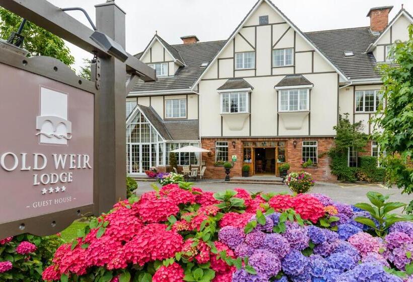 Hotel Old Weir Lodge