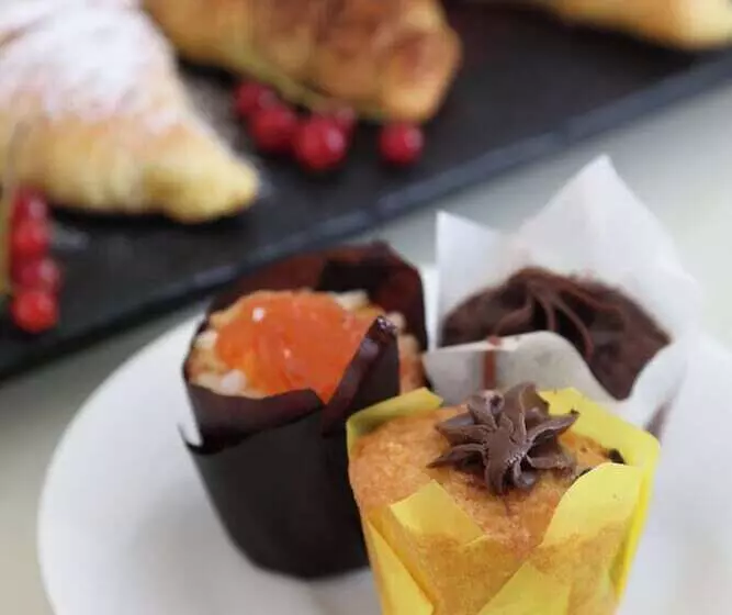 Rose Garden Palace Roma By Omnia Hotels