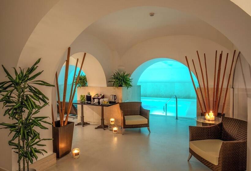 Rose Garden Palace Roma By Omnia Hotels