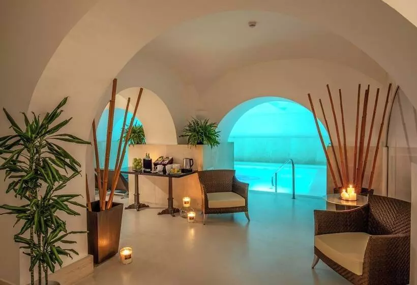 Rose Garden Palace Roma By Omnia Hotels