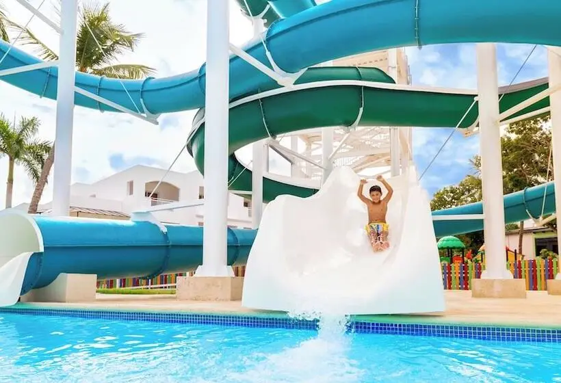 Sunscape Dominicus La Romana All Inclusive