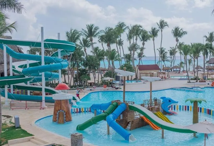 هتل Sunscape Dominicus La Romana   All Inclusive