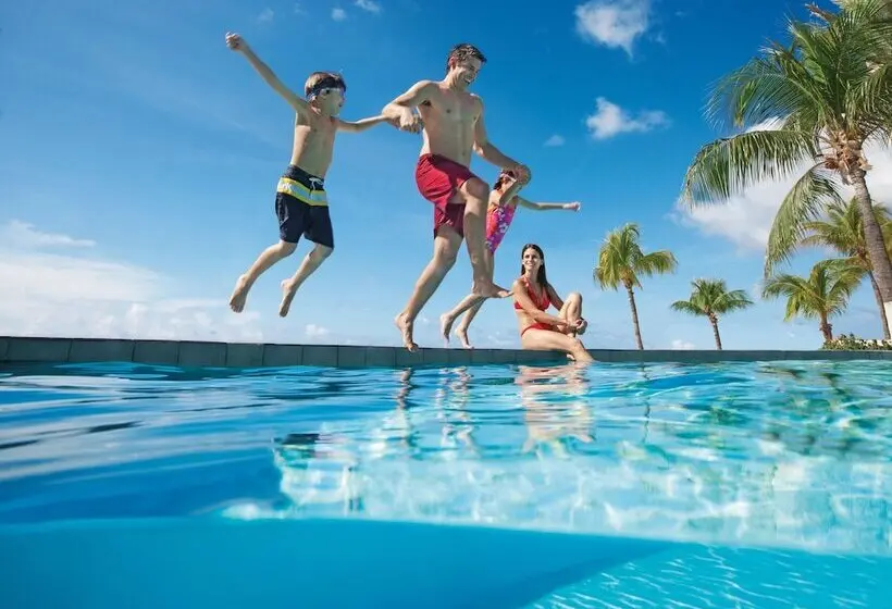 هتل Sunscape Dominicus La Romana   All Inclusive