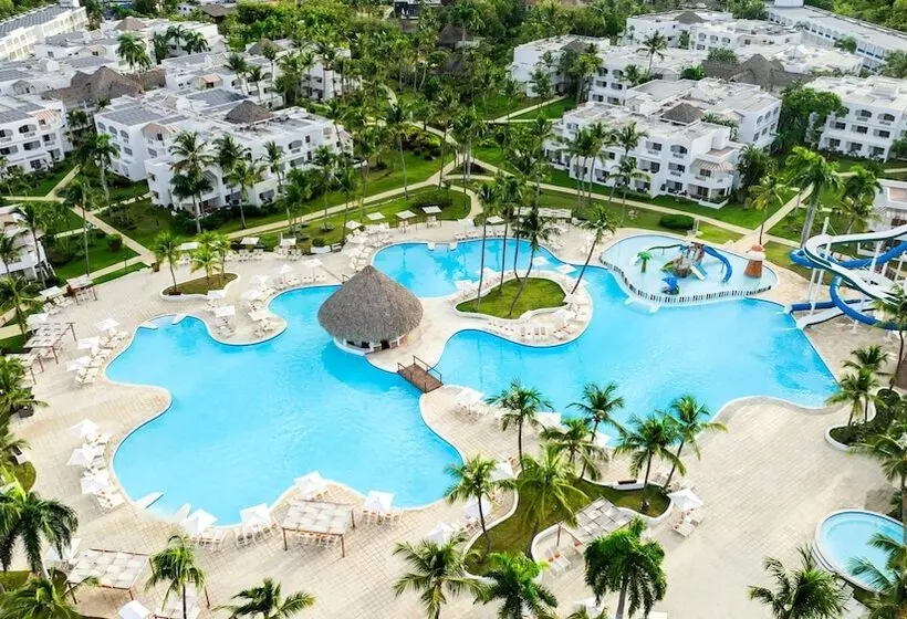 هتل Sunscape Dominicus La Romana   All Inclusive