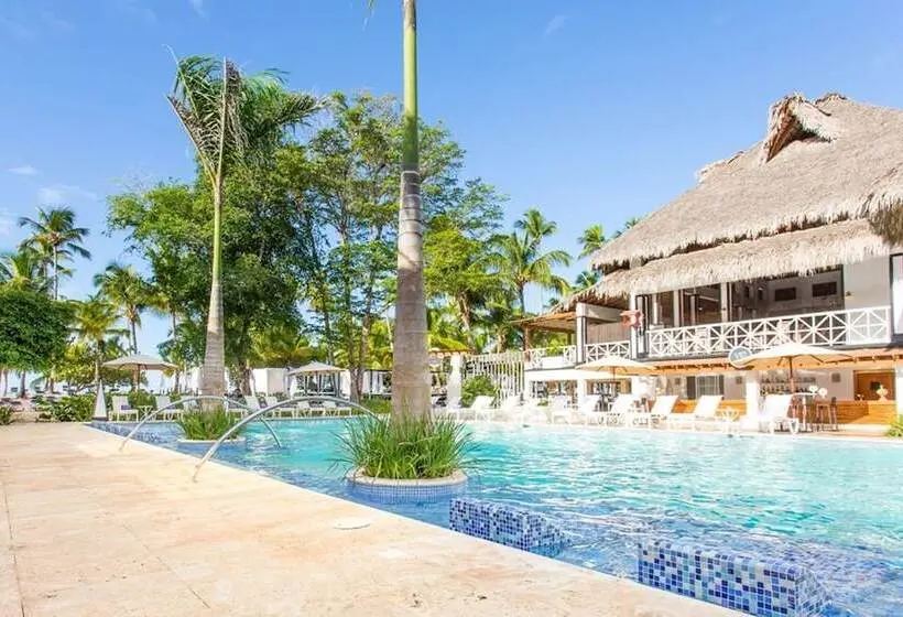 هتل Sunscape Dominicus La Romana   All Inclusive