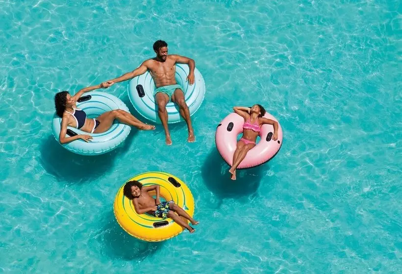 هتل Sunscape Dominicus La Romana   All Inclusive