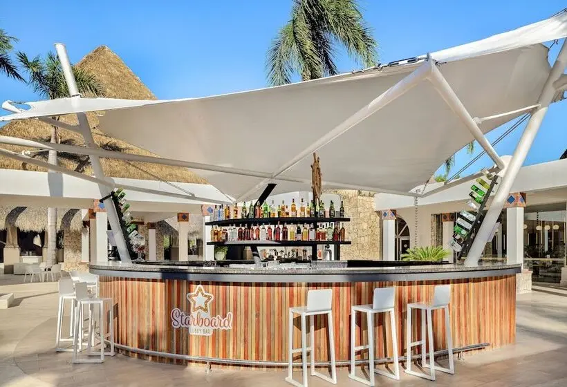 هتل Sunscape Dominicus La Romana   All Inclusive