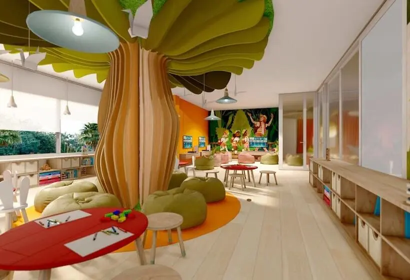 هتل Sunscape Dominicus La Romana   All Inclusive