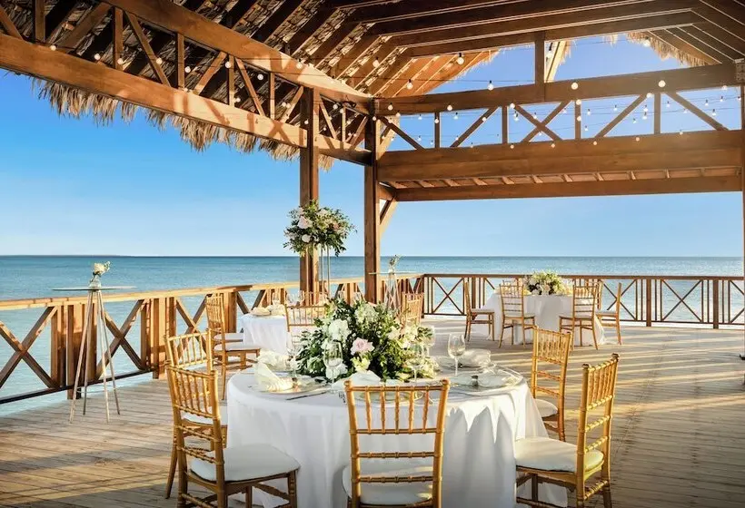 هتل Sunscape Dominicus La Romana   All Inclusive