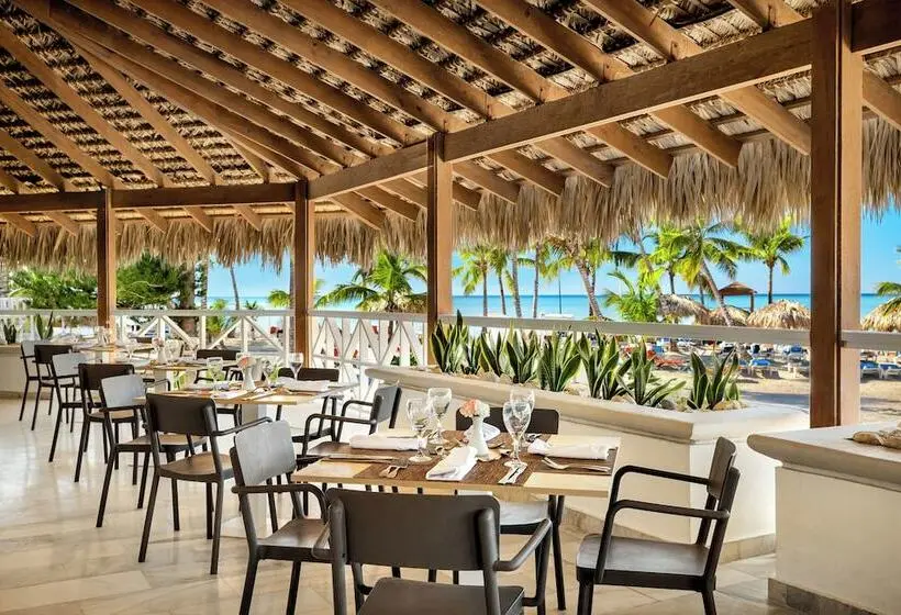 هتل Sunscape Dominicus La Romana   All Inclusive