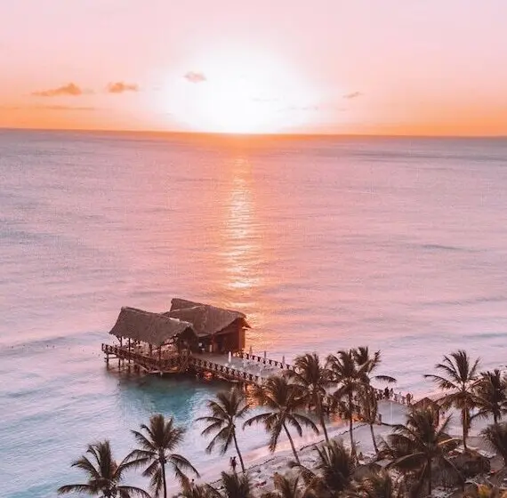 هتل Sunscape Dominicus La Romana   All Inclusive
