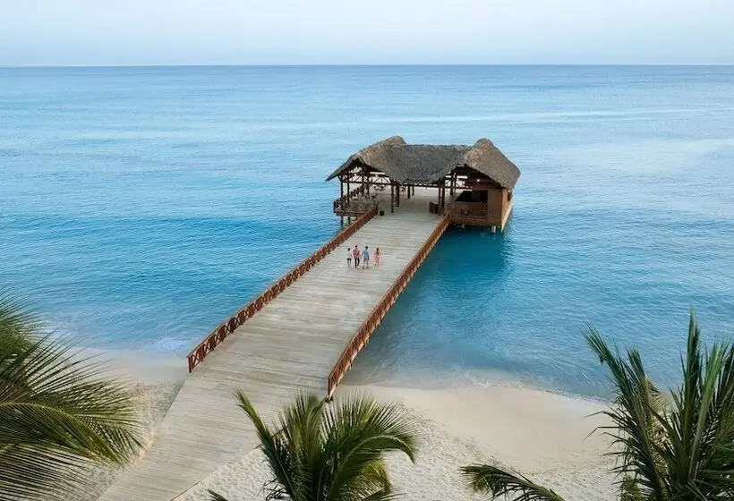 هتل Sunscape Dominicus La Romana   All Inclusive