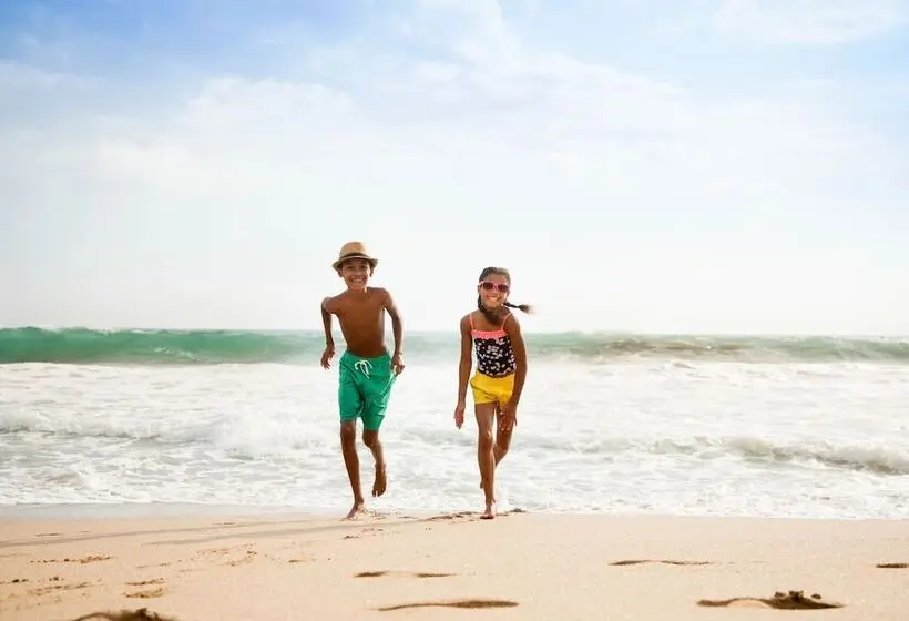 هتل Sunscape Dominicus La Romana   All Inclusive