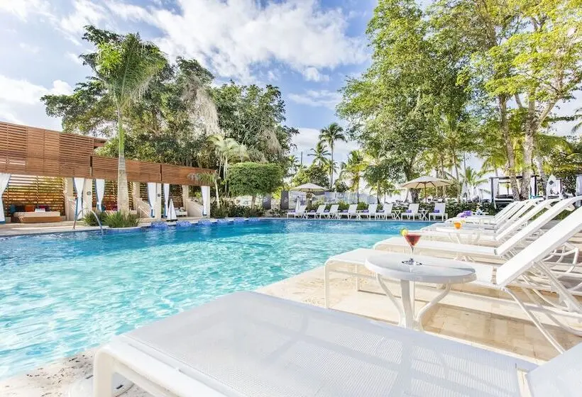هتل Sunscape Dominicus La Romana   All Inclusive