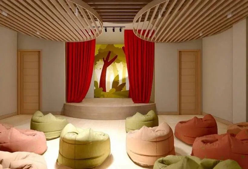 هتل Sunscape Dominicus La Romana   All Inclusive