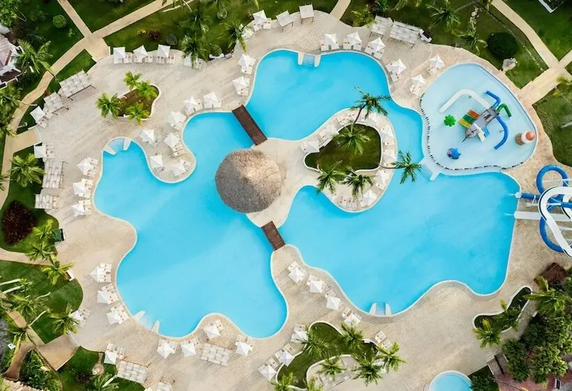 هتل Sunscape Dominicus La Romana   All Inclusive