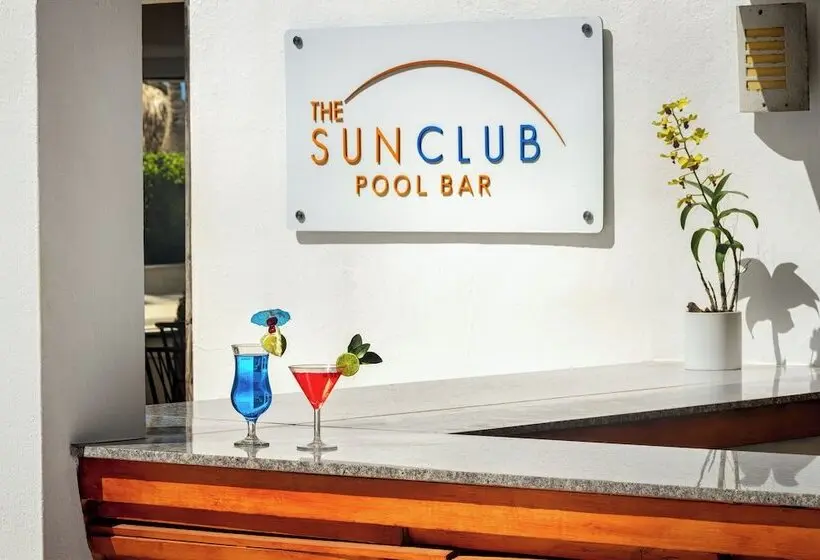 هتل Sunscape Dominicus La Romana   All Inclusive