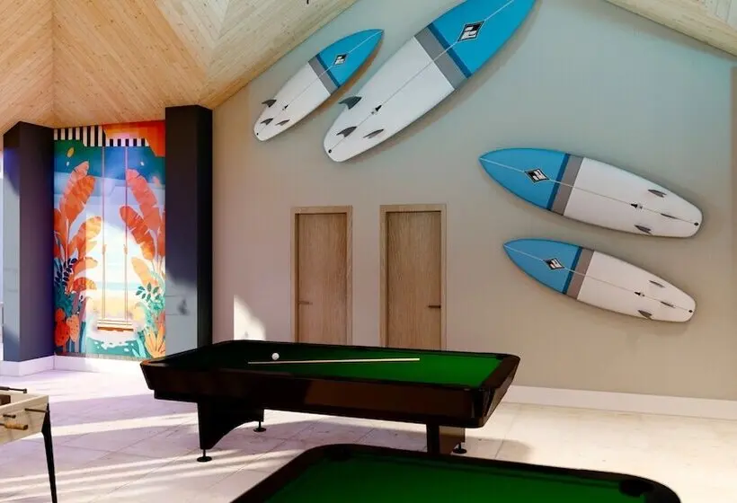 هتل Sunscape Dominicus La Romana   All Inclusive