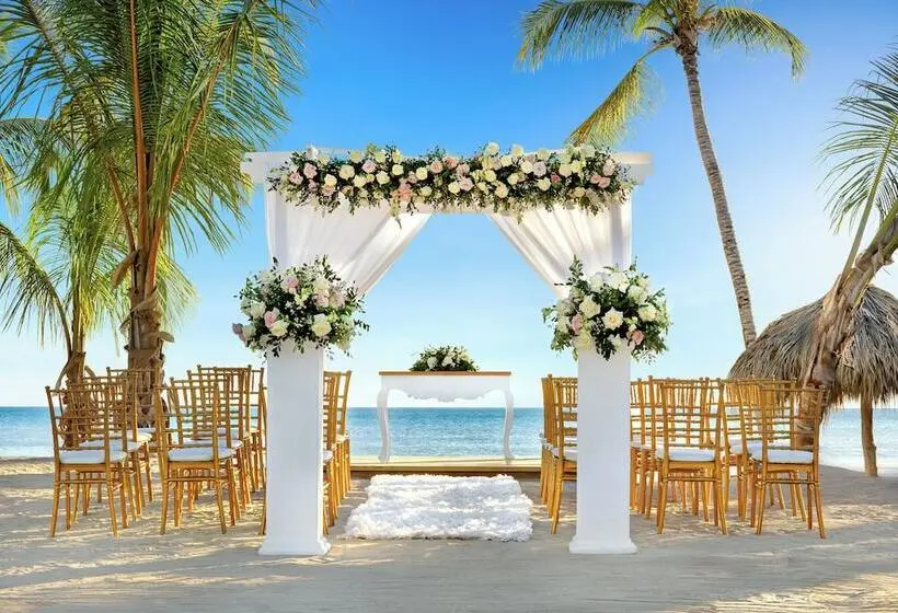 هتل Sunscape Dominicus La Romana   All Inclusive