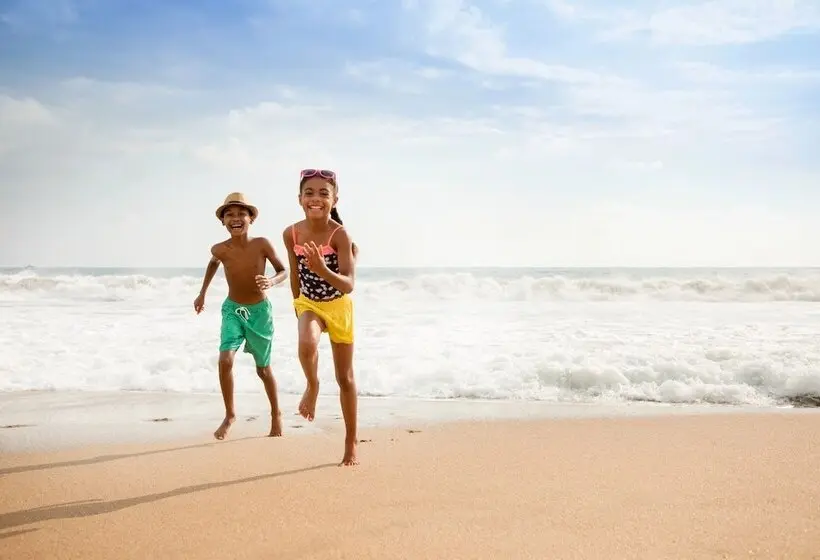 هتل Sunscape Dominicus La Romana   All Inclusive